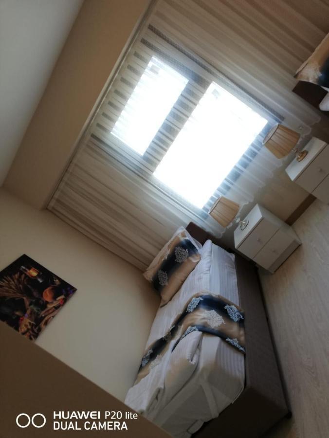Canan Dagdeviren Suits Avcılar Екстериор снимка
