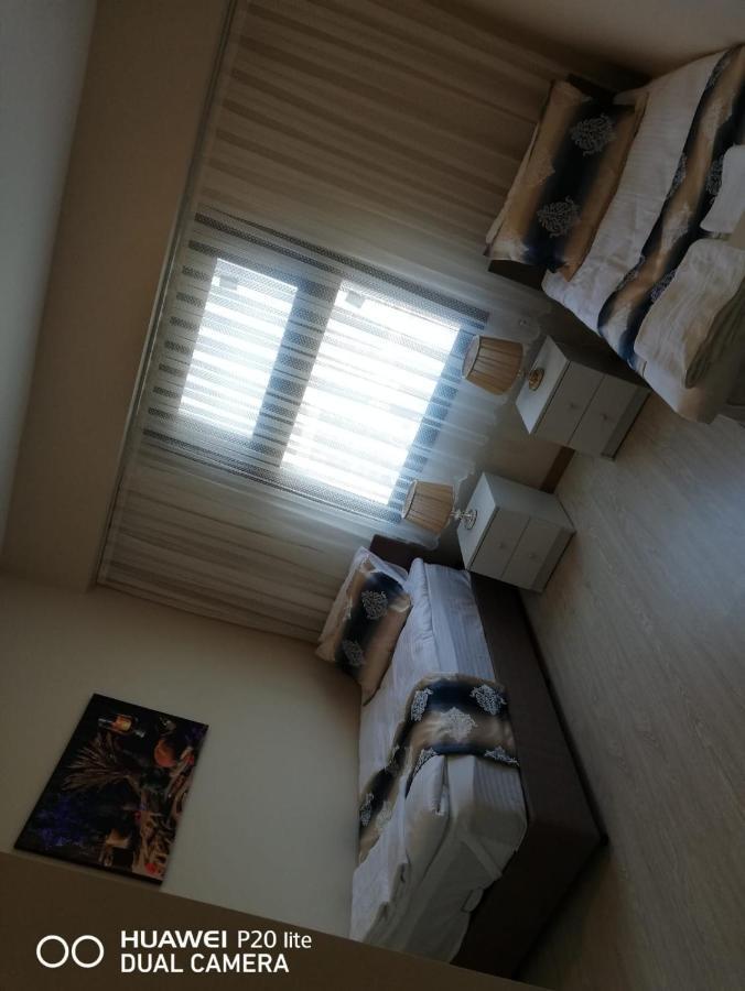 Canan Dagdeviren Suits Avcılar Екстериор снимка