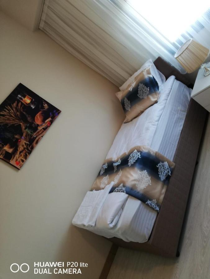 Canan Dagdeviren Suits Avcılar Екстериор снимка