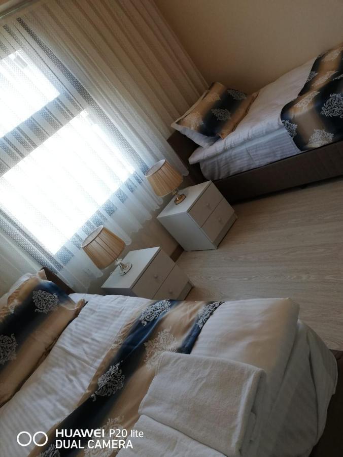 Canan Dagdeviren Suits Avcılar Екстериор снимка