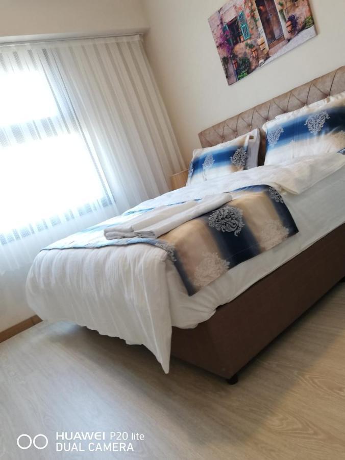 Canan Dagdeviren Suits Avcılar Екстериор снимка