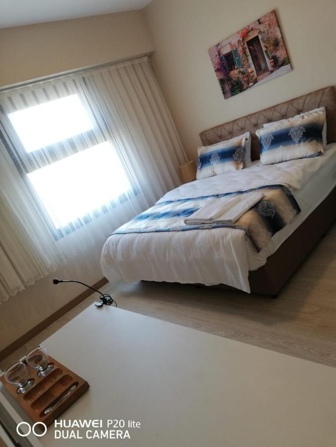 Canan Dagdeviren Suits Avcılar Екстериор снимка