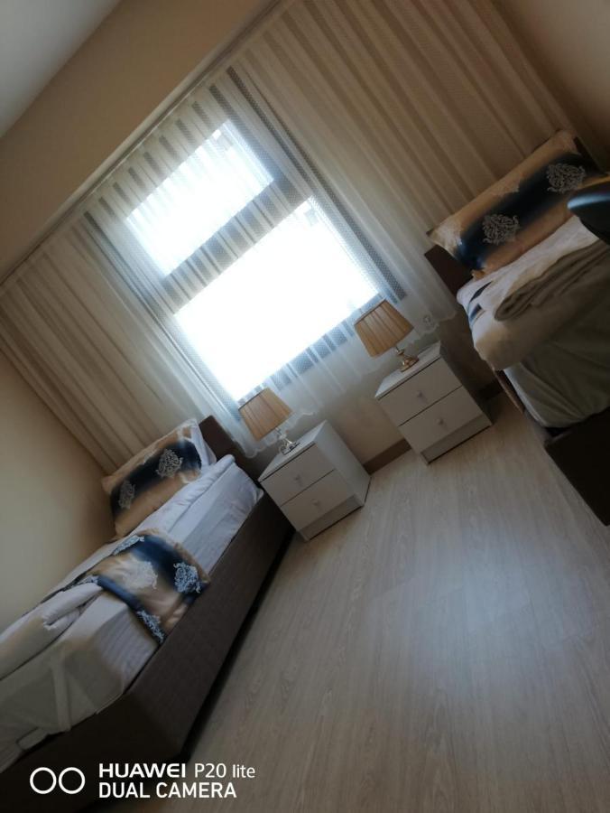 Canan Dagdeviren Suits Avcılar Екстериор снимка