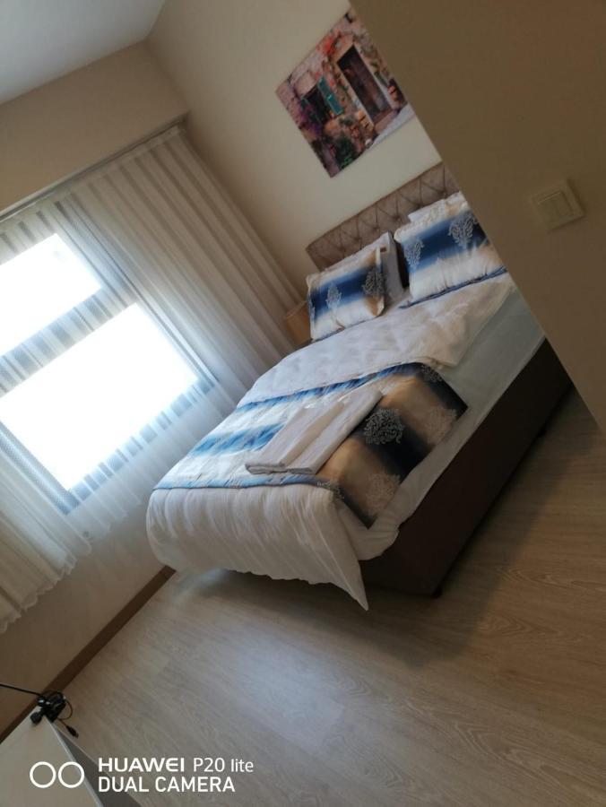 Canan Dagdeviren Suits Avcılar Екстериор снимка