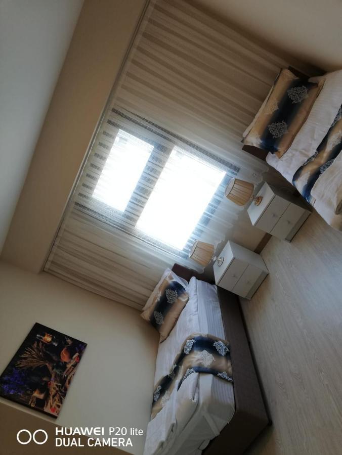 Canan Dagdeviren Suits Avcılar Екстериор снимка