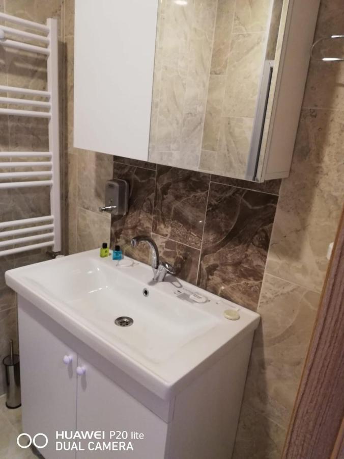 Canan Dagdeviren Suits Avcılar Екстериор снимка